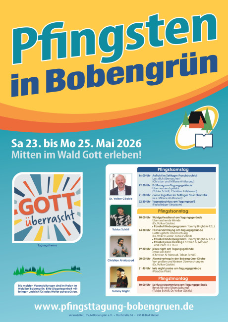 Bobengrün 2026
