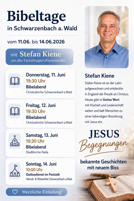 Bibelabend
