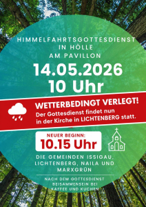 Himmelfahrt