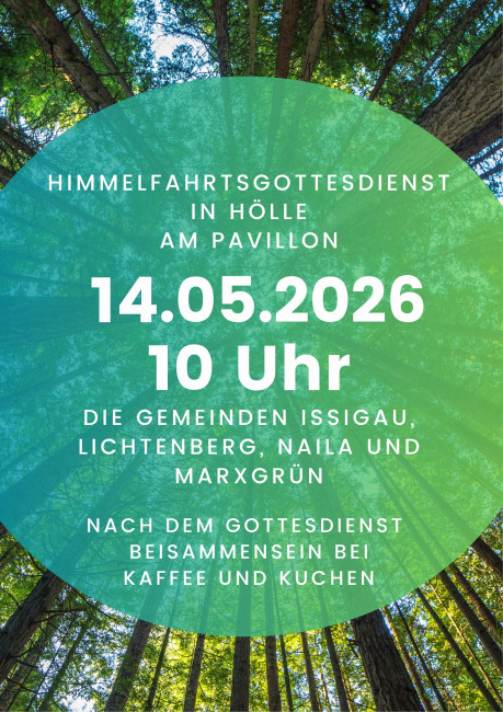 Hinmelfahrt