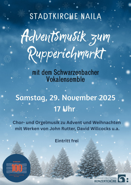 Adventskonzert