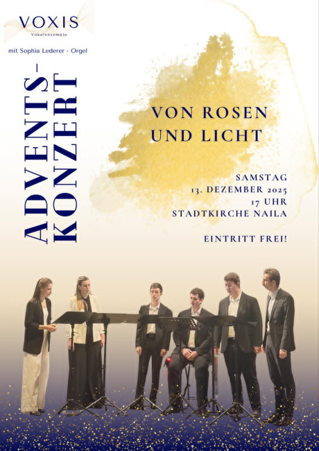 Adventskonzert