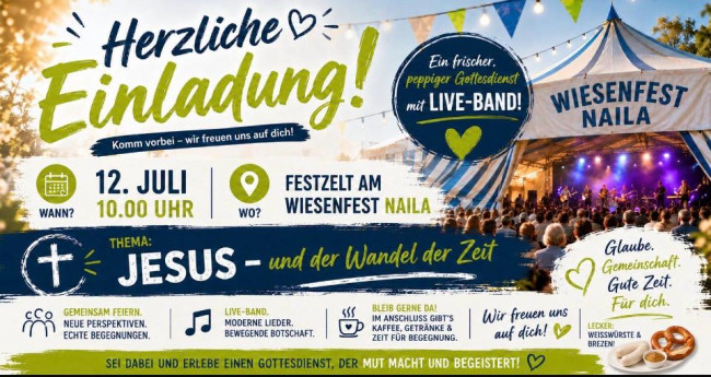 Wiesenfest