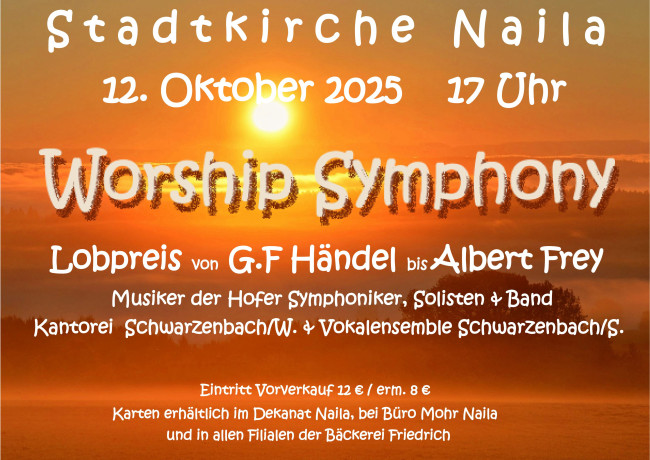 Worship Naila